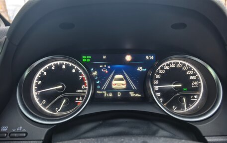 Toyota Camry, 2022 год, 3 500 000 рублей, 17 фотография