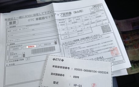 Honda N-WGN I рестайлинг, 2016 год, 950 000 рублей, 19 фотография