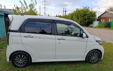 Honda N-WGN I рестайлинг, 2016 год, 950 000 рублей, 11 фотография