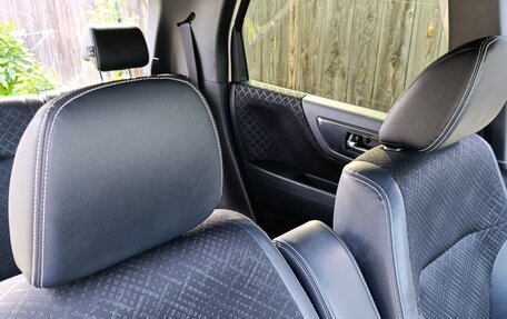 Honda N-WGN I рестайлинг, 2016 год, 950 000 рублей, 16 фотография