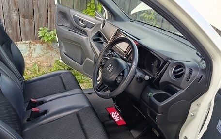 Honda N-WGN I рестайлинг, 2016 год, 950 000 рублей, 14 фотография