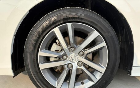 Honda Civic, 2022 год, 1 960 000 рублей, 9 фотография