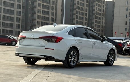 Honda Civic, 2022 год, 1 960 000 рублей, 7 фотография