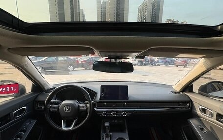 Honda Civic, 2022 год, 1 960 000 рублей, 11 фотография