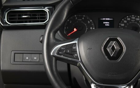 Renault Arkana I, 2020 год, 1 850 000 рублей, 12 фотография