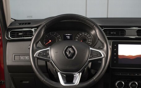 Renault Arkana I, 2020 год, 1 850 000 рублей, 11 фотография