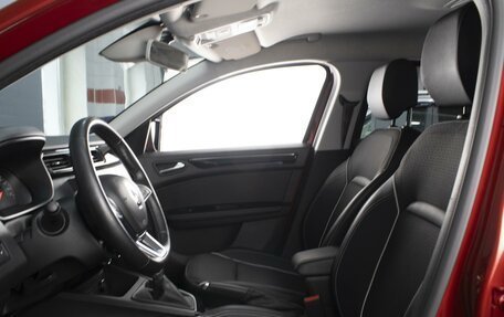 Renault Arkana I, 2020 год, 1 850 000 рублей, 8 фотография