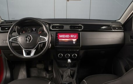 Renault Arkana I, 2020 год, 1 850 000 рублей, 5 фотография