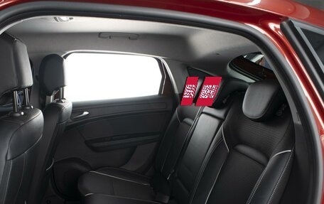 Renault Arkana I, 2020 год, 1 850 000 рублей, 9 фотография