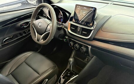 Toyota Yaris Cross, 2021 год, 1 500 000 рублей, 9 фотография