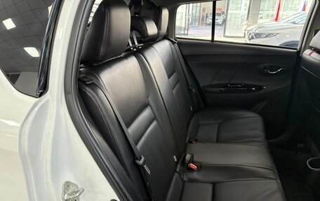 Toyota Yaris Cross, 2021 год, 1 500 000 рублей, 11 фотография