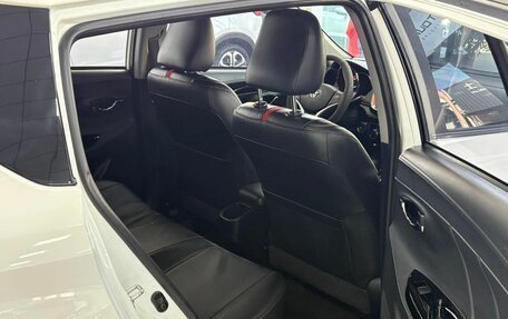 Toyota Yaris Cross, 2021 год, 1 500 000 рублей, 12 фотография