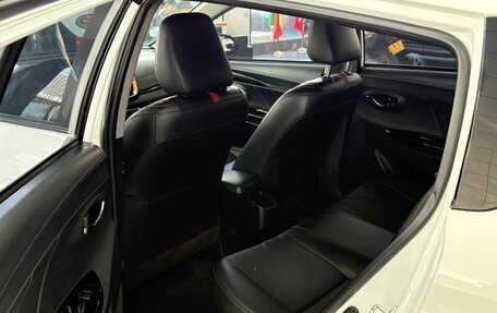 Toyota Yaris Cross, 2021 год, 1 500 000 рублей, 15 фотография