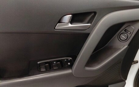 Hyundai Creta I рестайлинг, 2019 год, 2 200 000 рублей, 9 фотография