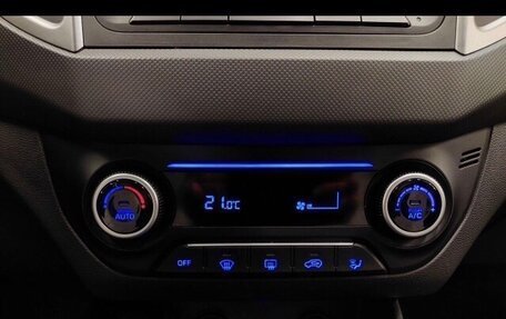 Hyundai Creta I рестайлинг, 2019 год, 2 200 000 рублей, 7 фотография