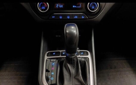 Hyundai Creta I рестайлинг, 2019 год, 2 200 000 рублей, 8 фотография