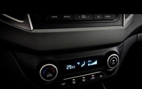 Hyundai Creta I рестайлинг, 2019 год, 2 200 000 рублей, 12 фотография