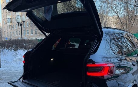 BMW X5, 2018 год, 5 900 000 рублей, 6 фотография