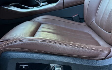 BMW X5, 2018 год, 5 900 000 рублей, 12 фотография