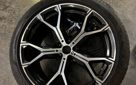 BMW X5, 2018 год, 5 900 000 рублей, 9 фотография