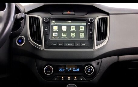 Hyundai Creta I рестайлинг, 2019 год, 2 200 000 рублей, 14 фотография