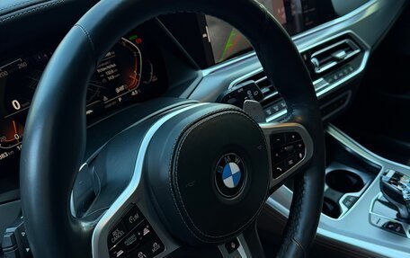 BMW X5, 2018 год, 5 900 000 рублей, 14 фотография