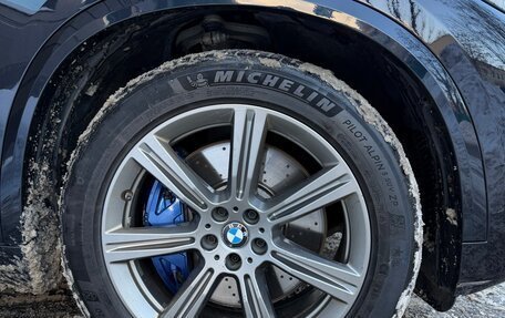 BMW X5, 2018 год, 5 900 000 рублей, 8 фотография