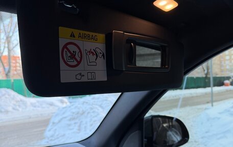 BMW X5, 2018 год, 5 900 000 рублей, 11 фотография