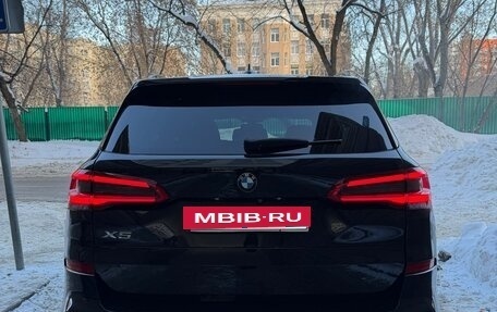 BMW X5, 2018 год, 5 900 000 рублей, 4 фотография