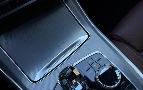 BMW X5, 2018 год, 5 900 000 рублей, 15 фотография