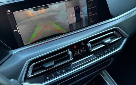 BMW X5, 2018 год, 5 900 000 рублей, 18 фотография