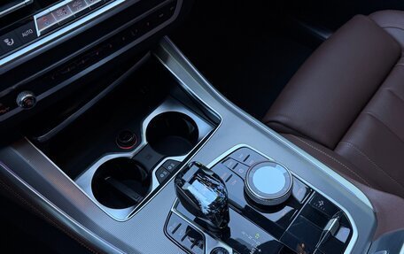 BMW X5, 2018 год, 5 900 000 рублей, 17 фотография