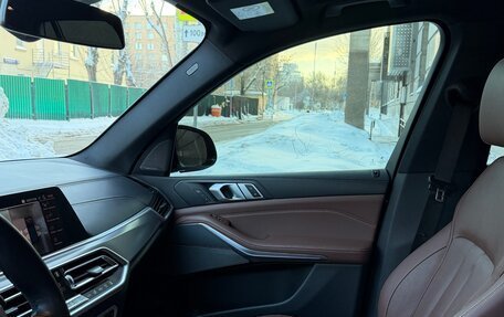 BMW X5, 2018 год, 5 900 000 рублей, 19 фотография