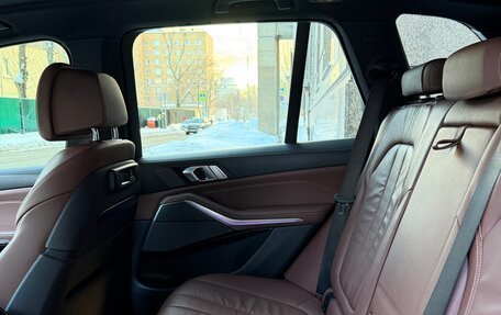 BMW X5, 2018 год, 5 900 000 рублей, 23 фотография