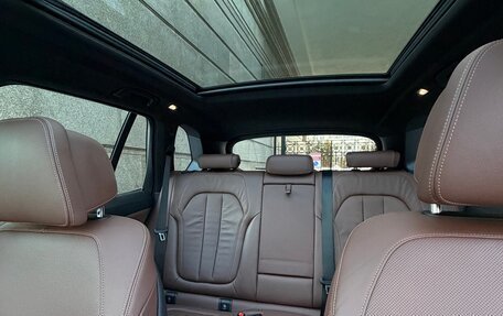 BMW X5, 2018 год, 5 900 000 рублей, 21 фотография