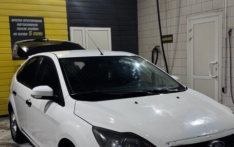 Ford Focus II рестайлинг, 2010 год, 360 000 рублей, 2 фотография