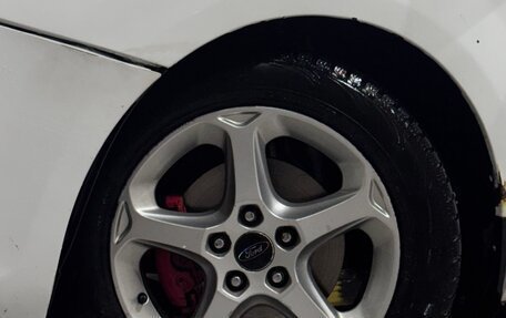 Ford Focus II рестайлинг, 2010 год, 360 000 рублей, 4 фотография