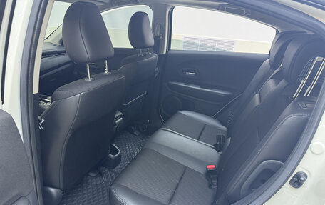 Honda Vezel, 2021 год, 1 790 000 рублей, 12 фотография