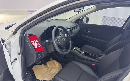 Honda Vezel, 2021 год, 1 790 000 рублей, 8 фотография