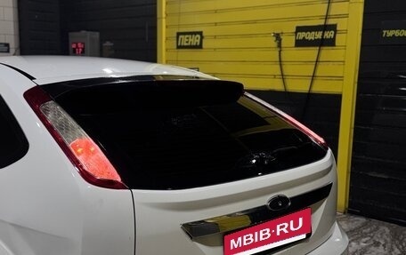 Ford Focus II рестайлинг, 2010 год, 360 000 рублей, 3 фотография