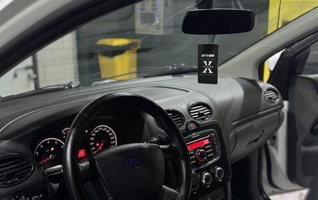 Ford Focus II рестайлинг, 2010 год, 360 000 рублей, 7 фотография