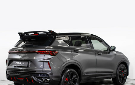 Geely Coolray I, 2023 год, 1 748 000 рублей, 5 фотография