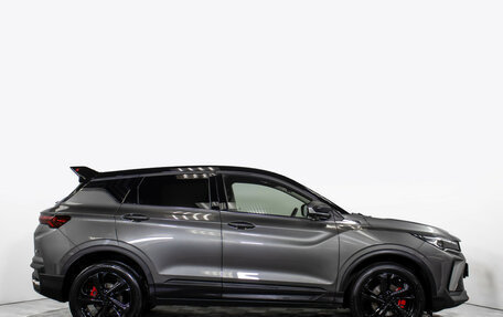 Geely Coolray I, 2023 год, 1 748 000 рублей, 4 фотография