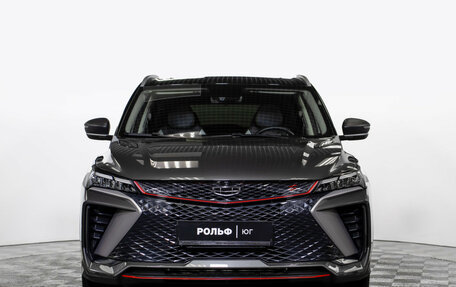 Geely Coolray I, 2023 год, 1 748 000 рублей, 2 фотография