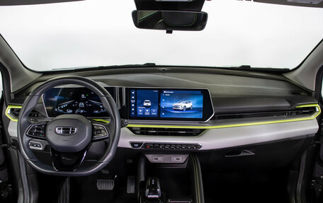 Geely Coolray I, 2023 год, 1 748 000 рублей, 12 фотография