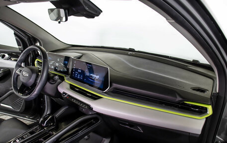 Geely Coolray I, 2023 год, 1 748 000 рублей, 9 фотография