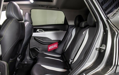 Geely Coolray I, 2023 год, 1 748 000 рублей, 10 фотография