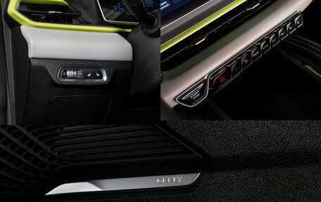 Geely Coolray I, 2023 год, 1 748 000 рублей, 18 фотография