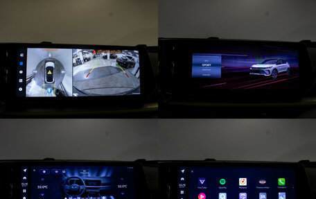 Geely Coolray I, 2023 год, 1 748 000 рублей, 19 фотография