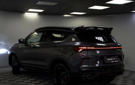 Geely Coolray I, 2023 год, 1 748 000 рублей, 27 фотография